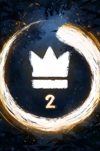 Erreiche das 2. VIP-Level