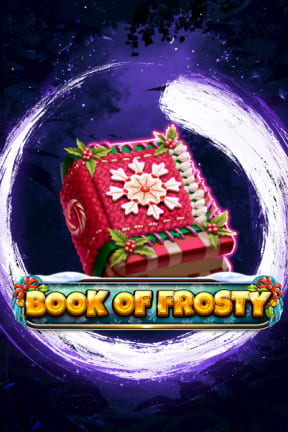 Play Book of frosty