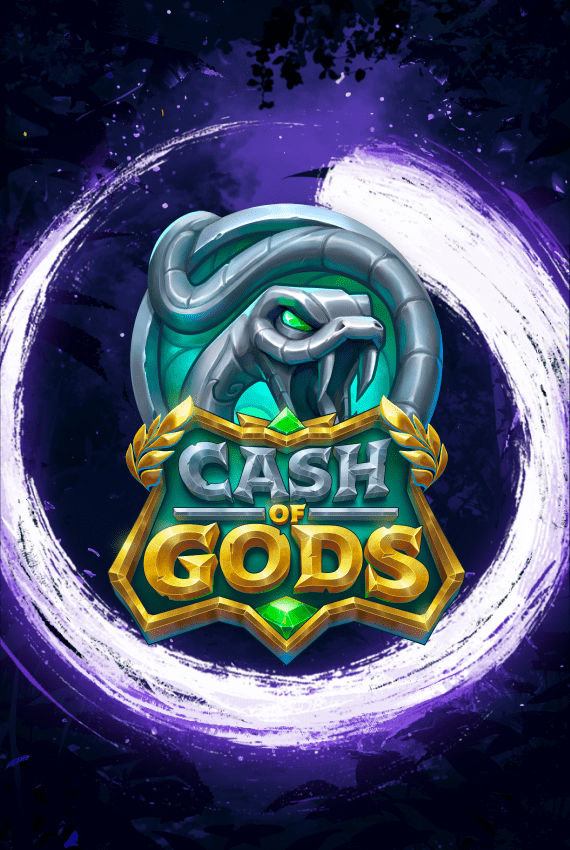 Play Cash of Gods