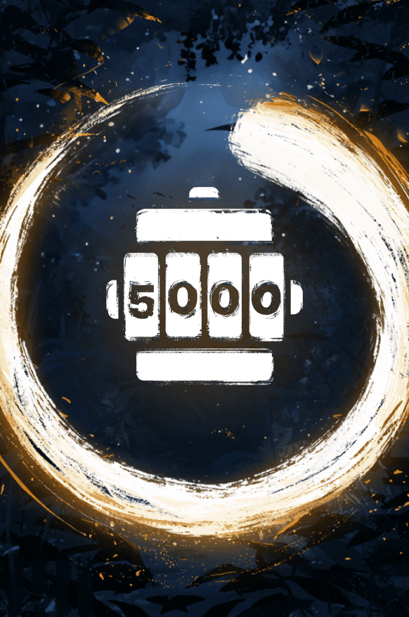 Mache 5000 Spins